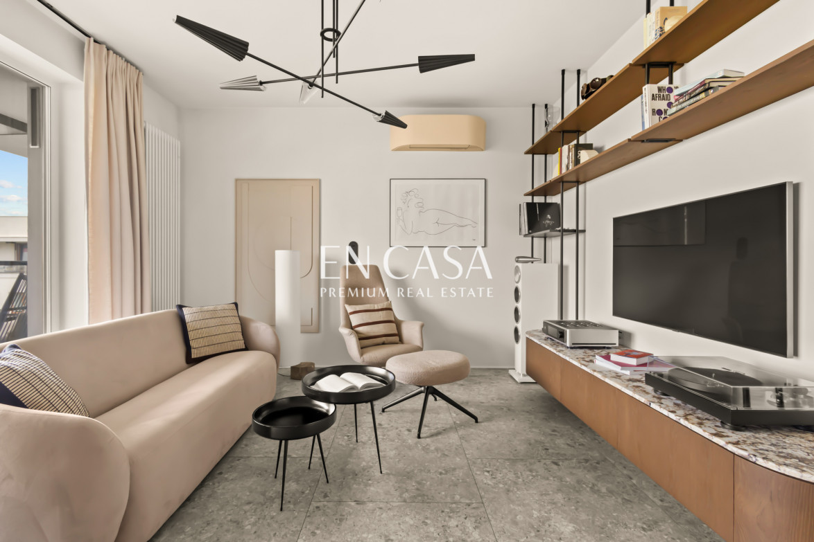 Apartment Sale Warszawa Praga-Południe Jana Nowaka-Jeziorańskiego 3